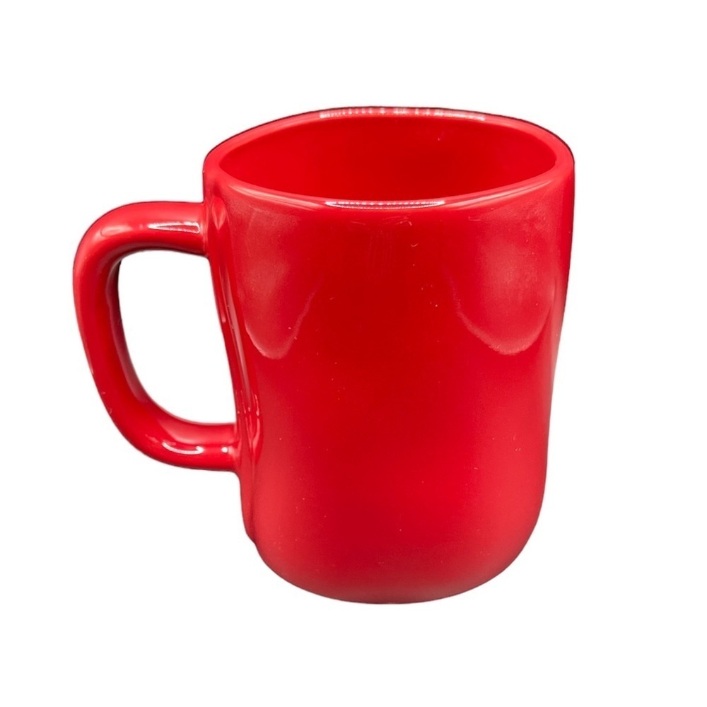 2/$18 New Rae Dunn KITTEN MITTENS Holiday Mug - Picture 4 of 7